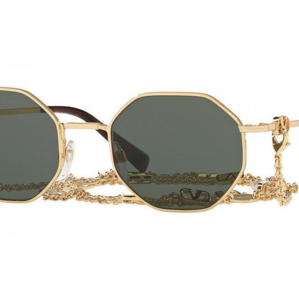 Очки Valentino va2040 гравировка
