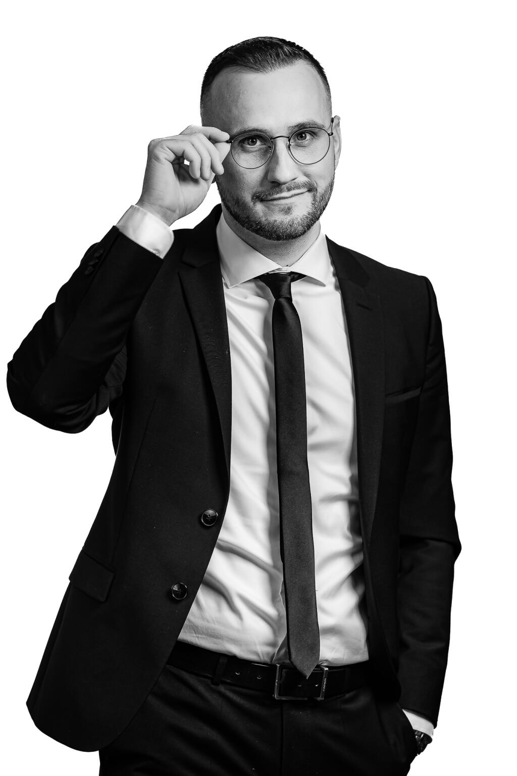 Tomáš Porubský