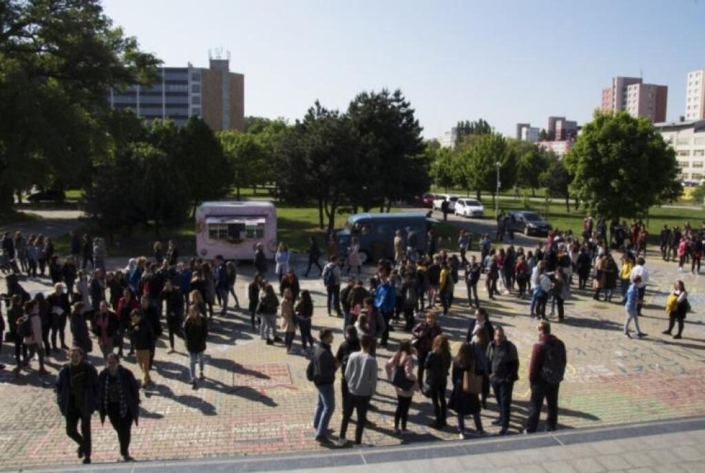 Najväčšia konferencia pre stredoškolákov mieri do Košíc