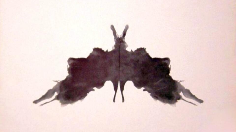 Rorschach