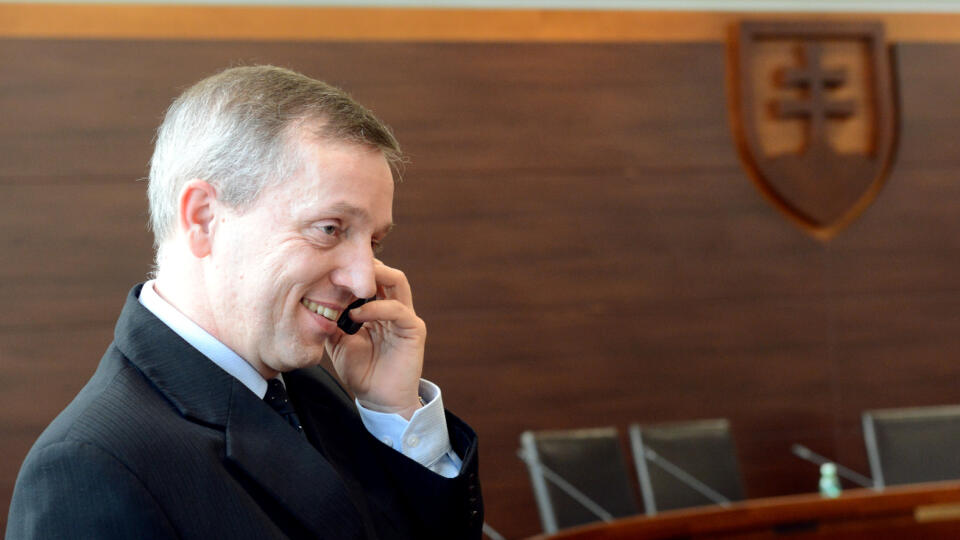 Jozef Čentéš