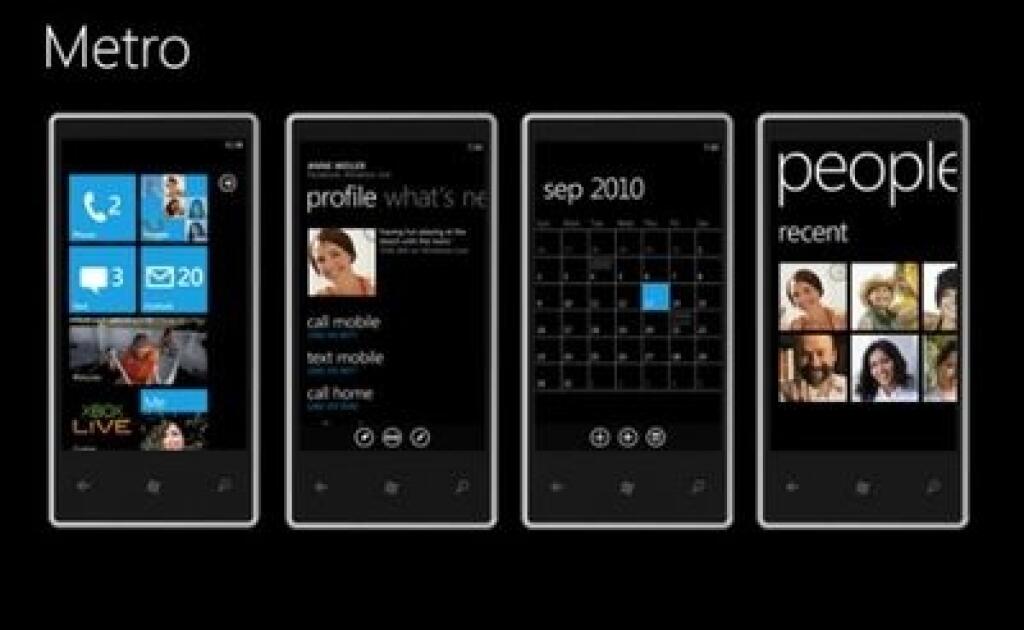 Windows na iPhone