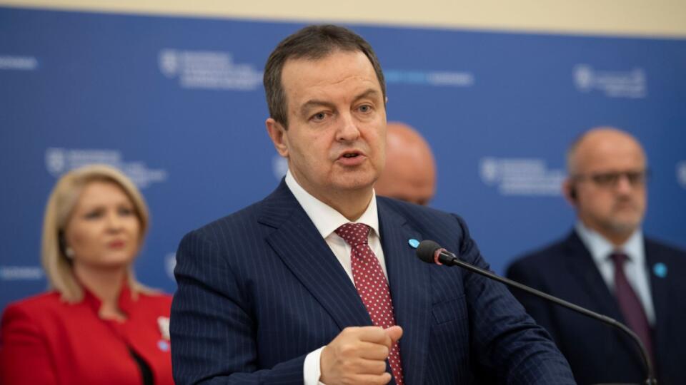 Ivica Dačič