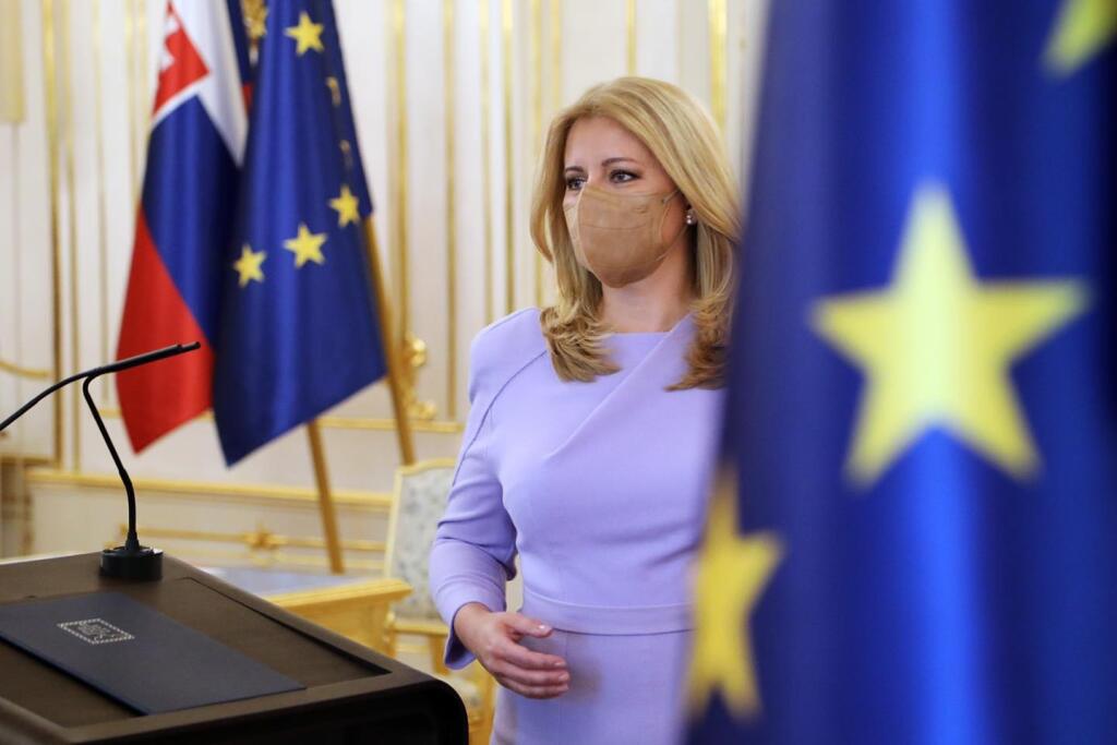 Zuzana Čaputová