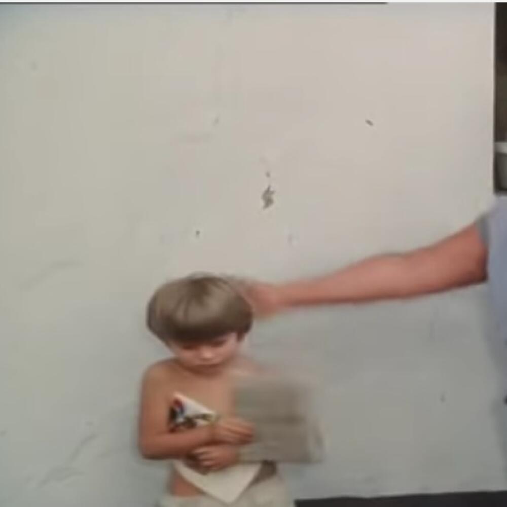 Helena Růžičková v Komédii Slnko seno...