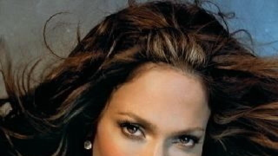Jennifer Lopez