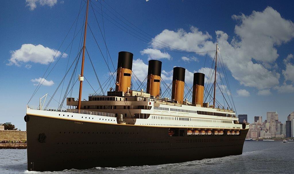 Titanic