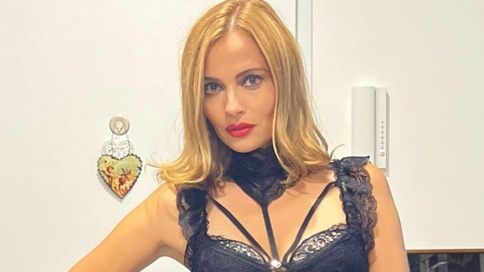 Lívia Bielovič