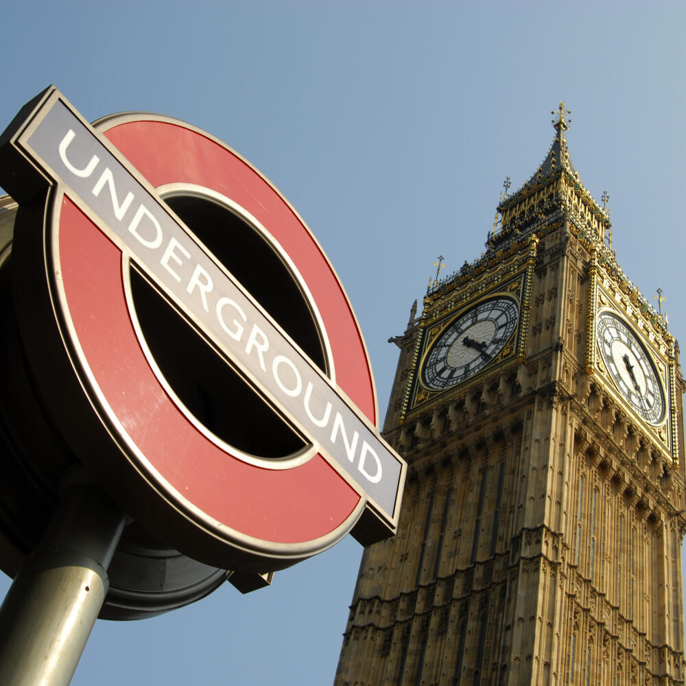 Big Ben