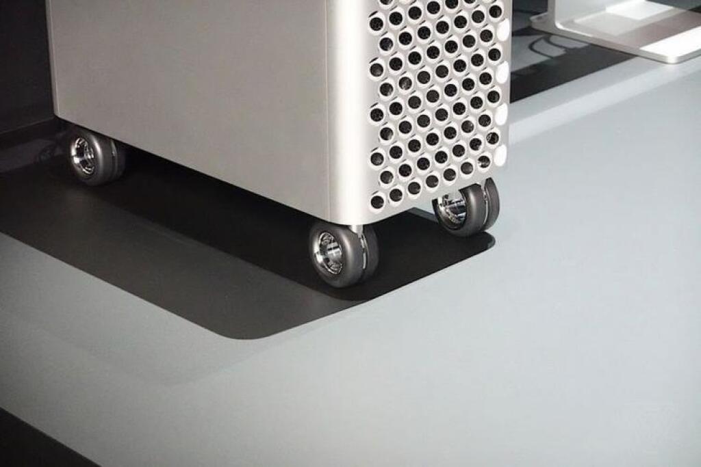 Nakonfigurovali sme si nový Mac Pro. Stojí viac než Škoda Superb Combi v maximálnej výbave