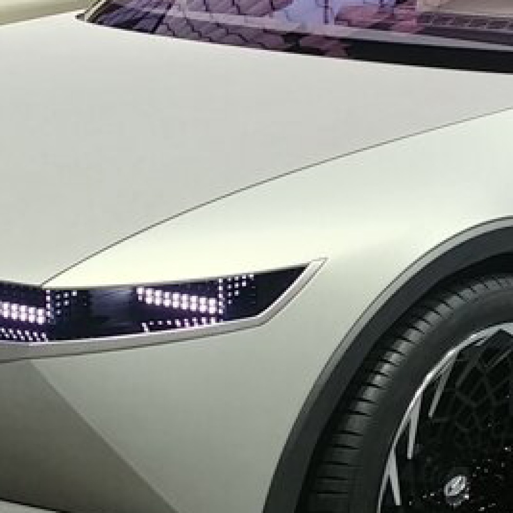 Hyundai 45