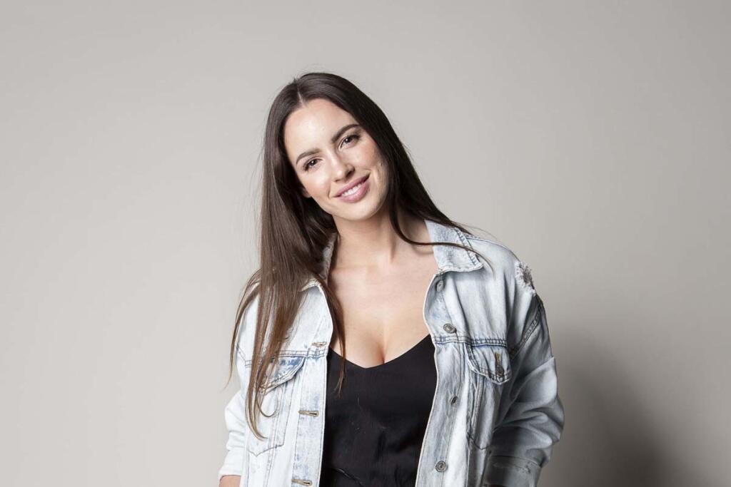 Lucia Javorčeková