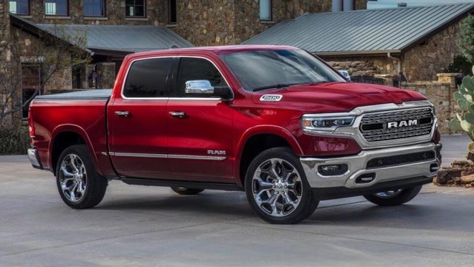 Ram 1500