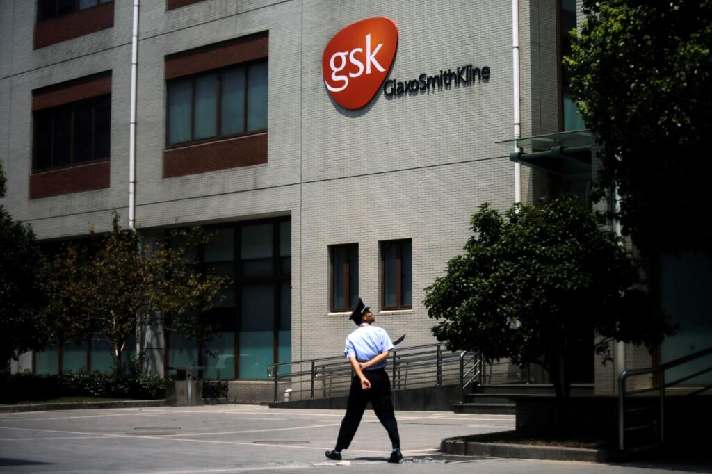 GlaxoSmithKline