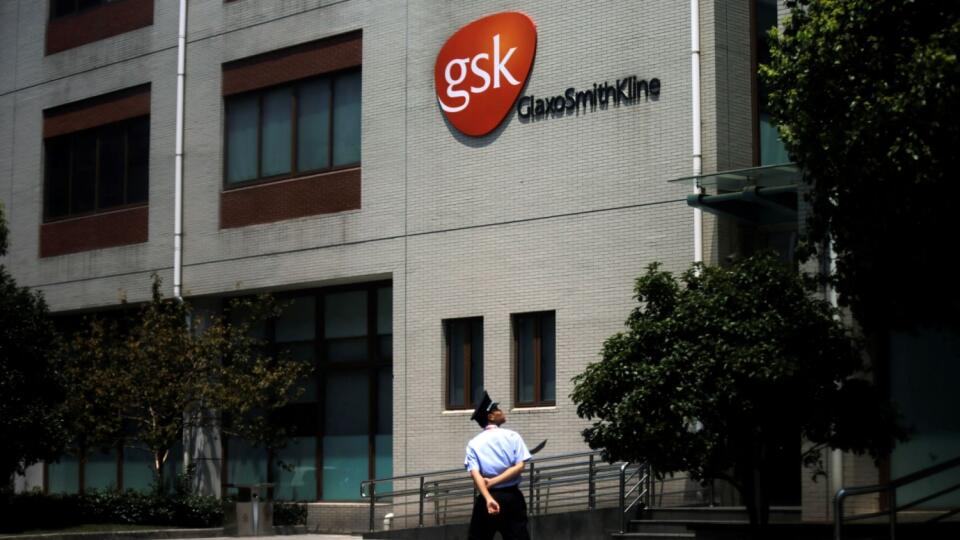 GlaxoSmithKline