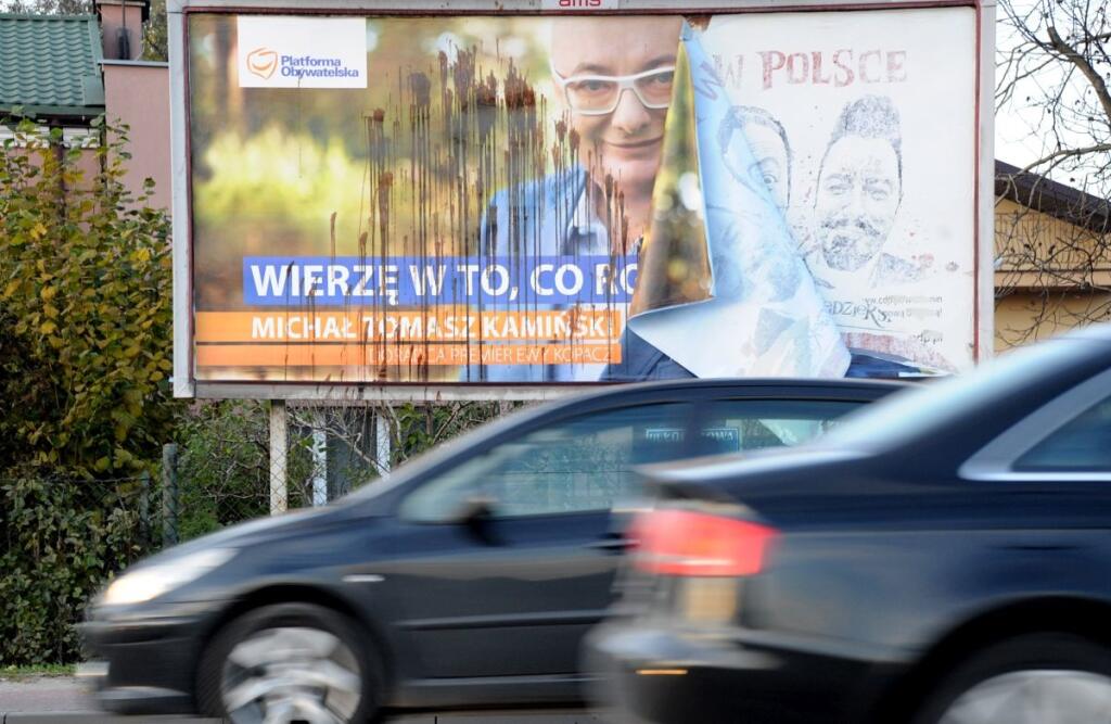 Poland Elections