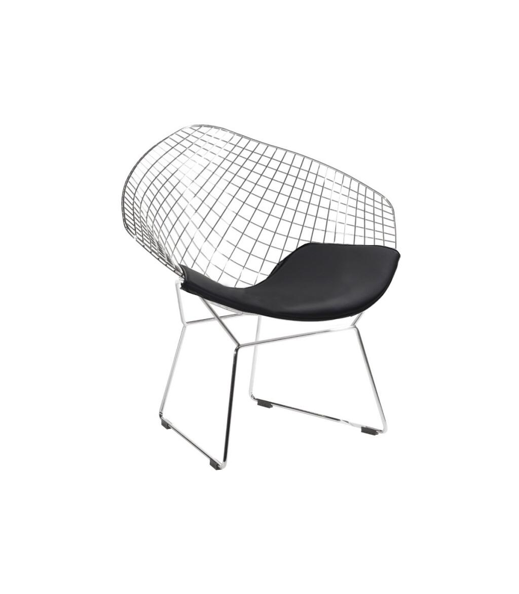 Dizajnové kreslo Volier Soft, www.decobella.sk, 41 €