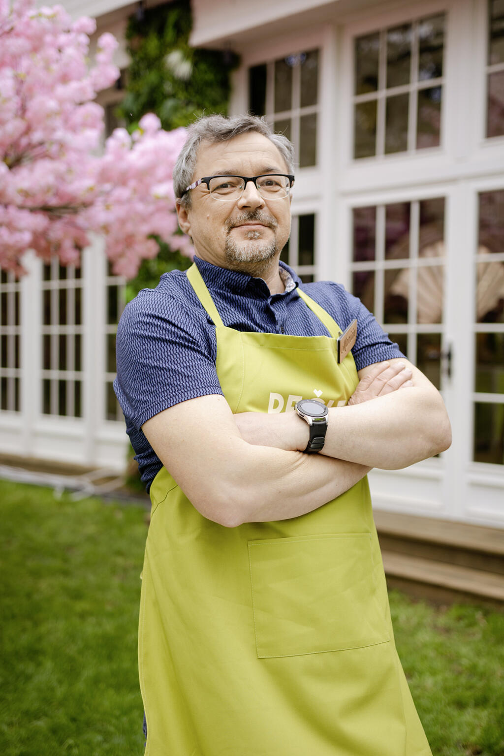 Marián Gavlas