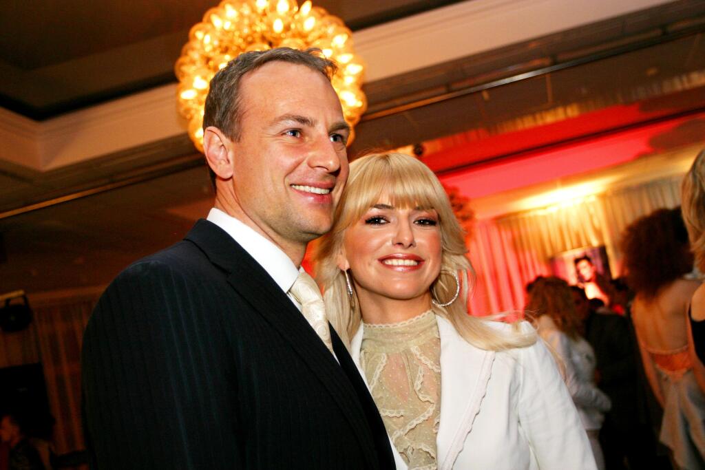 Zlatica Puškárová, Patrik Švajda