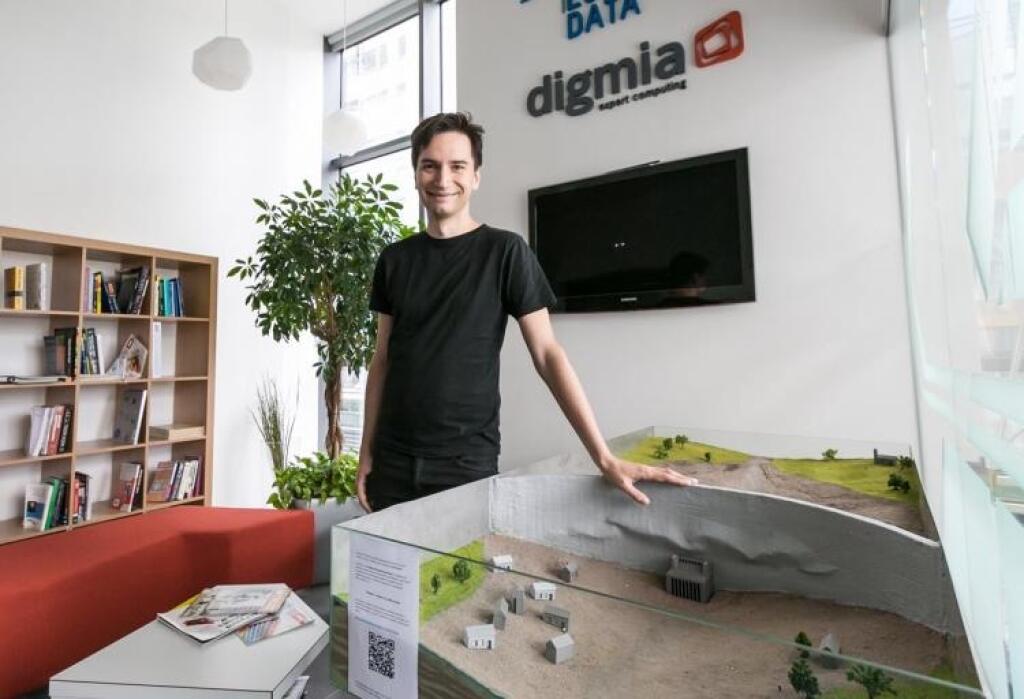 Etický hacker Juraj Bednár: Hackeri sa firmám zídu
