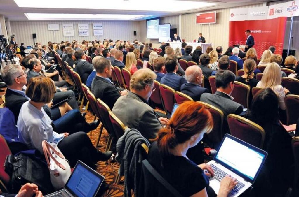 V zdravotníctve zavládla proreformná nálada