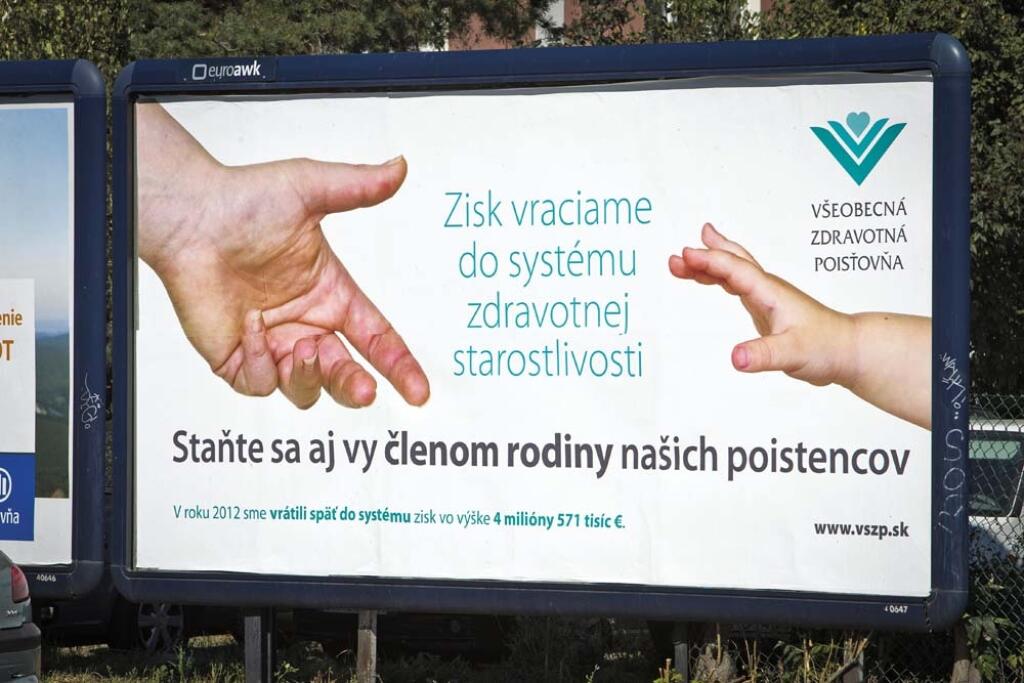 Čierna diera zdravotníctva