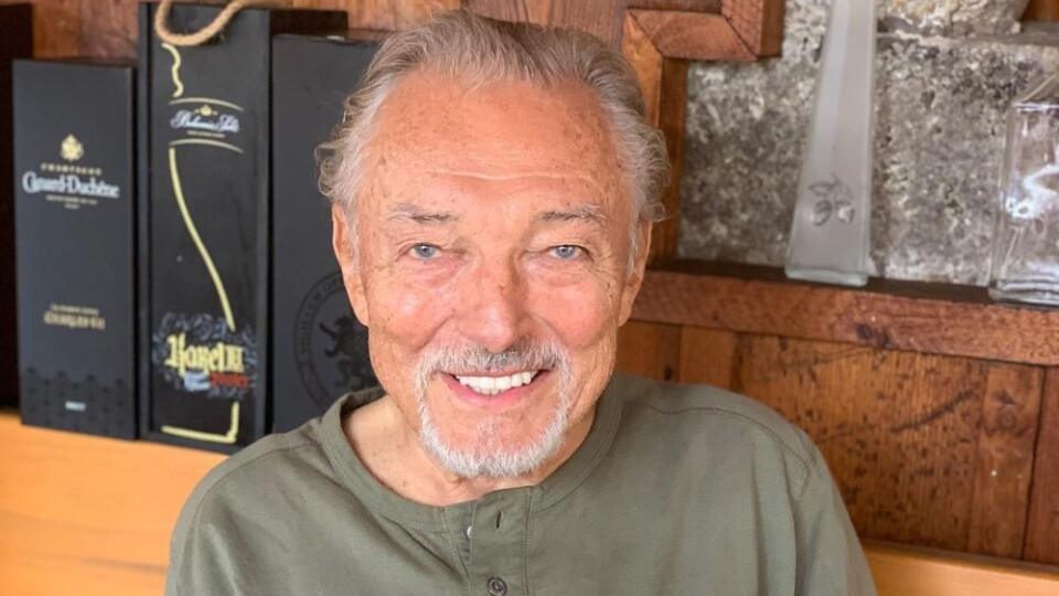 Karel Gott