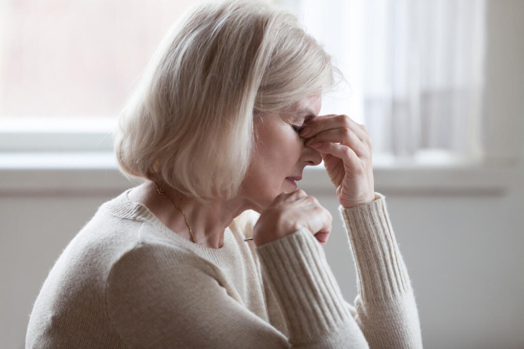 Po menopauze strácajú ženy ochranu hormónmi a vo výskyte civilizačných chorôb dobiehajú mužov. Vo veku 60 rokov žene lekári počas preventívnej prehliadky bežne zistia cukrovku, vysoký krvný tlak a iné ochorenia, ktoré necítime, ale dajú sa zistiť vyšetrením.