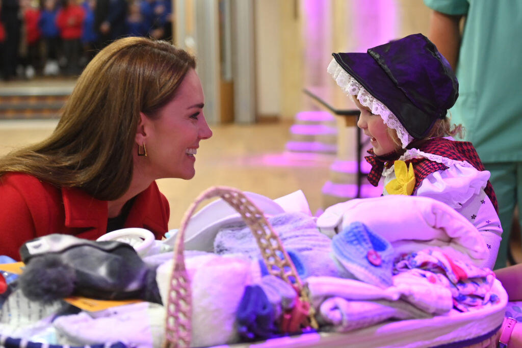 Princezná Kate