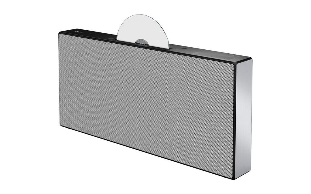 Sony CMT-X7CDW