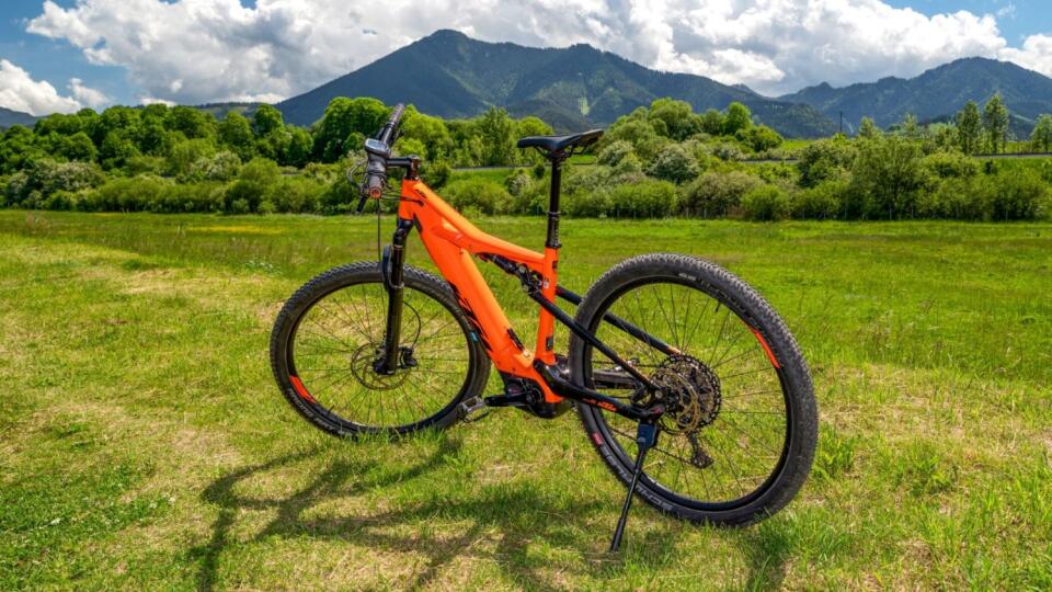 Bicykel