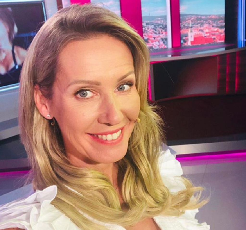 Erika Barkolová
