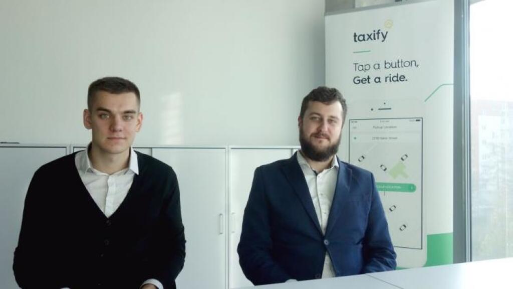 Na Slovensko dorazil Taxify, chce byť lacnejší ako Uber