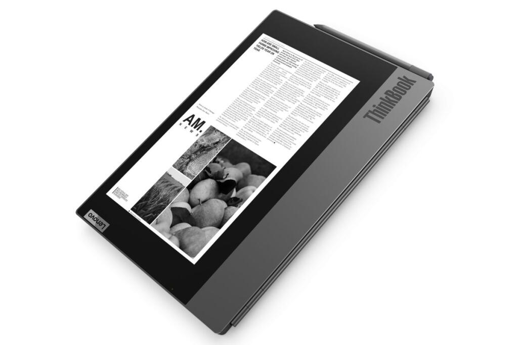 ThinkBook Plus