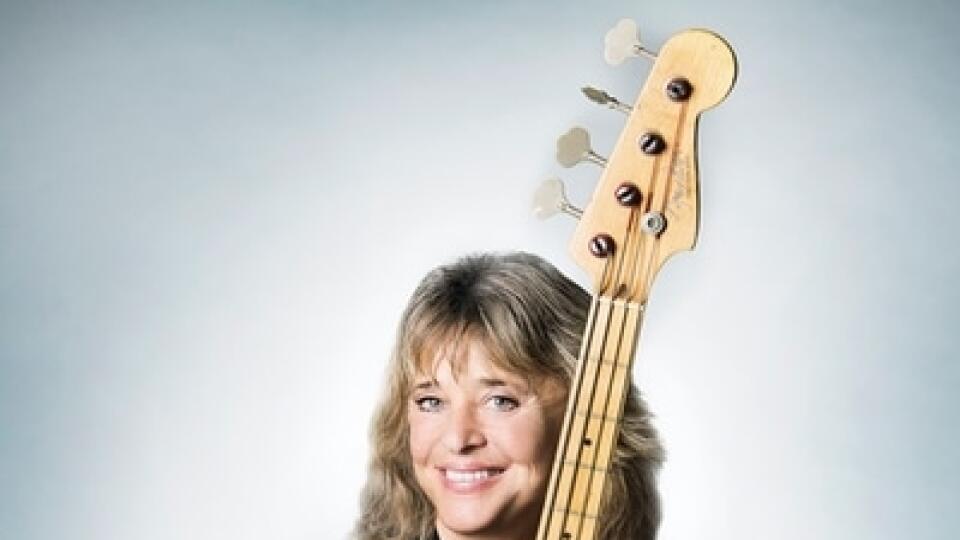 Spevácka legenda Suzi Quatro už čoskoro v Bratislave.