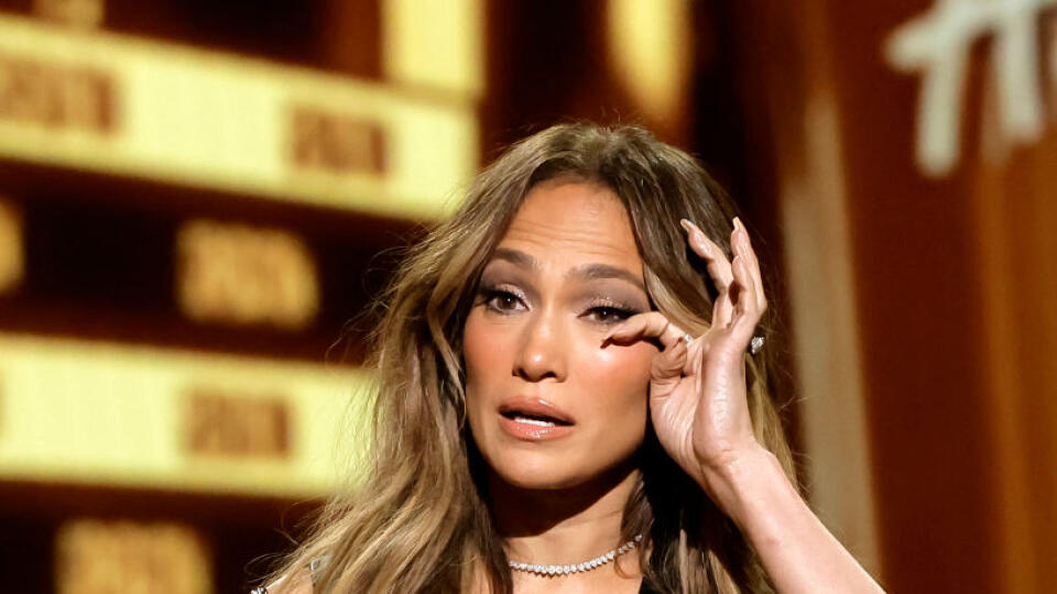 Jennifer Lopez