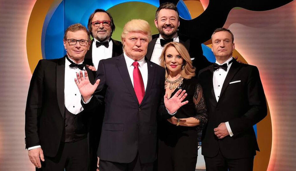 Silvester patril Joj. Na Nový rok prilákal najviac divákov Najväčší Slovák