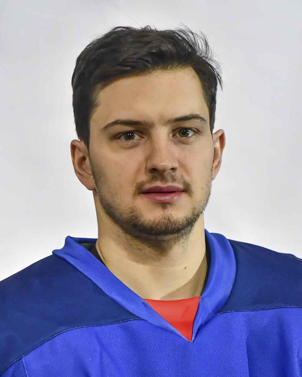 Libor Hudáček patril proti Nemecku ku lídrom Slovenska.