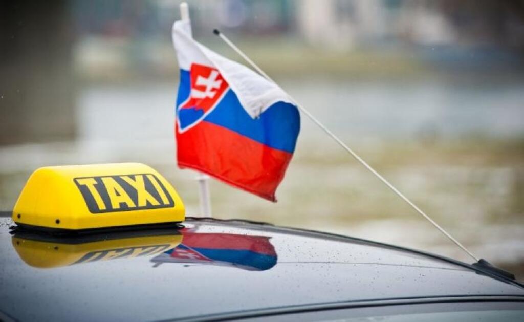 Zásadné zmeny pre taxikárov aj Uber na Slovensku sú na ceste