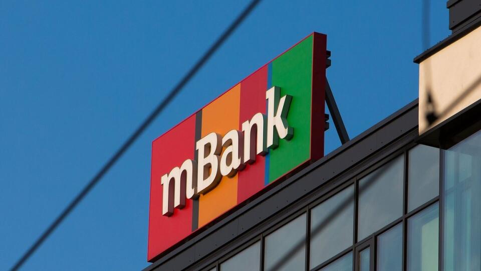 mBank