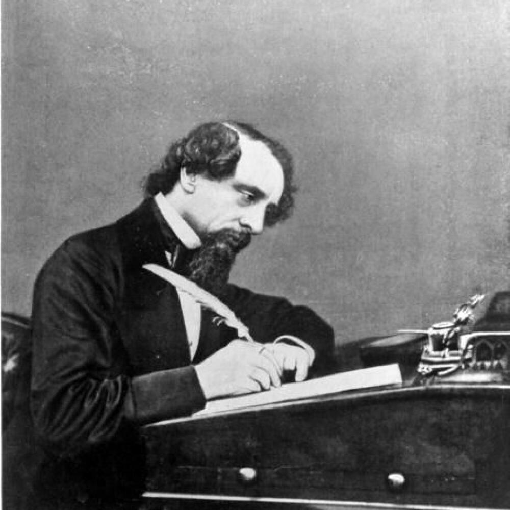 Charles Dickens