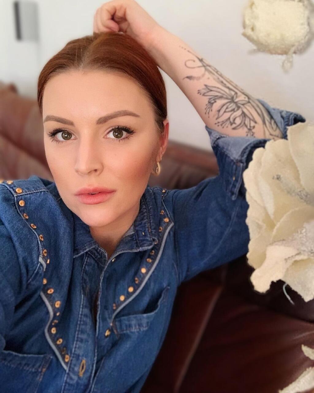 Barbora Švidraňová