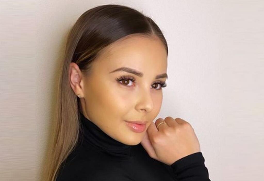 Monika Bagárová