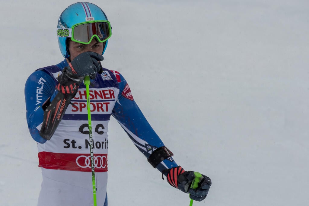 Matej Falat