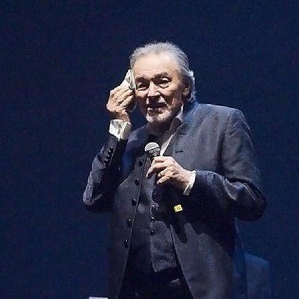 Karel Gott