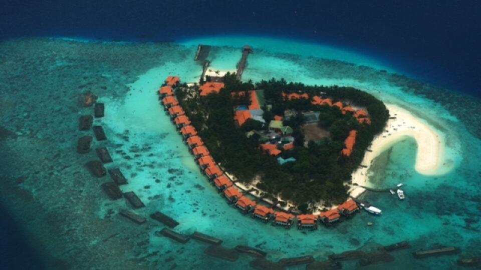 Maldivy