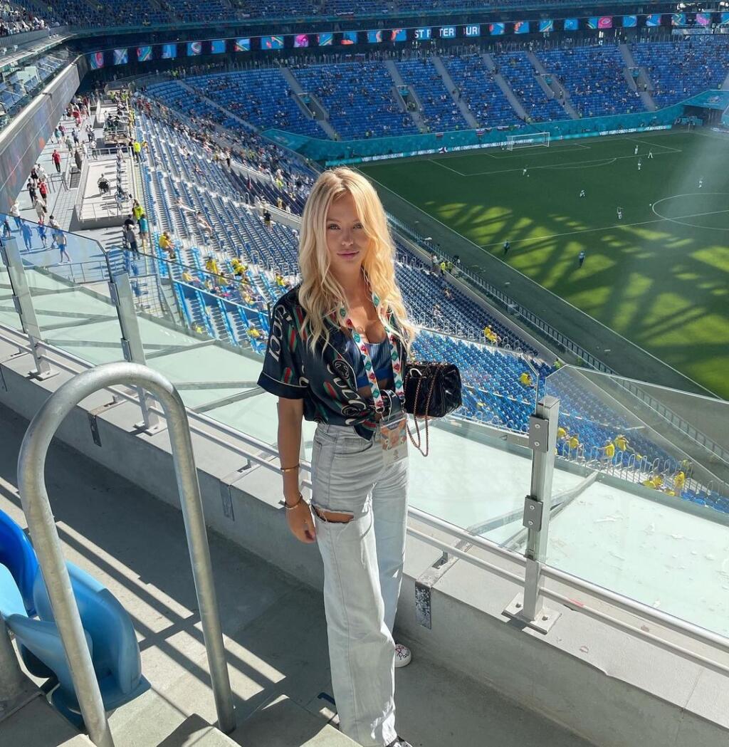 Tanya Miroshina