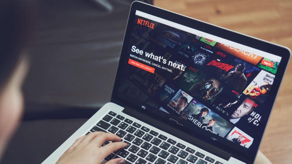 netflix