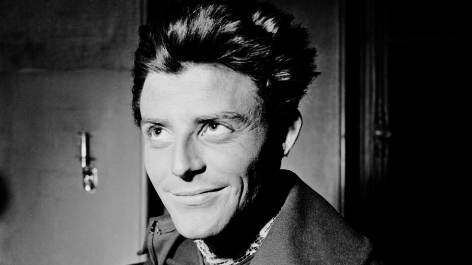 Gérard Philipe
Herec umrel ako 37-ročný, zanechal za sebou množstvo pamätných filmových a divadelných rolí.