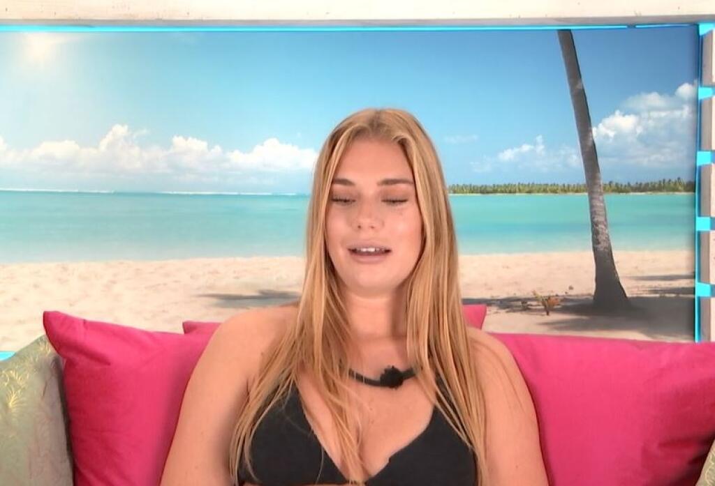 Foto Instagram Vs Realita Z Novej Krásky V Love Island Ostali Diváci V Šoku Je To Vôbec Ona 